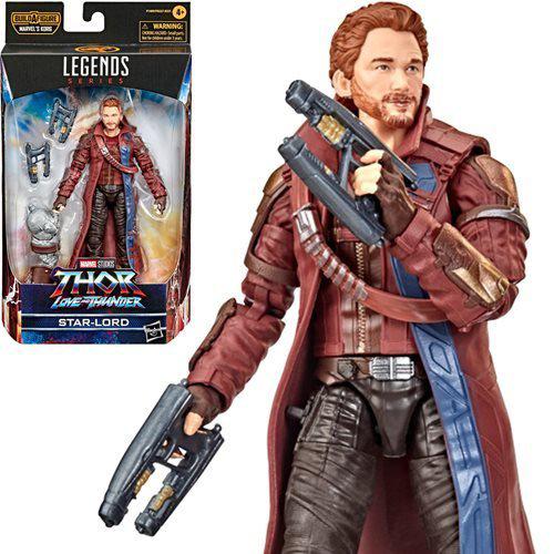 Love and Thunder Marvel Legends 6-Inch Action Figure - Select Figure(s) - Just $30.47! Shop now at Retro Gaming of Denver