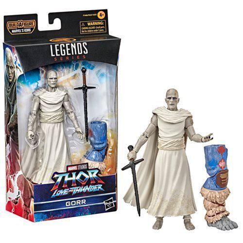 Love and Thunder Marvel Legends 6-Inch Action Figure - Select Figure(s) - Just $30.47! Shop now at Retro Gaming of Denver