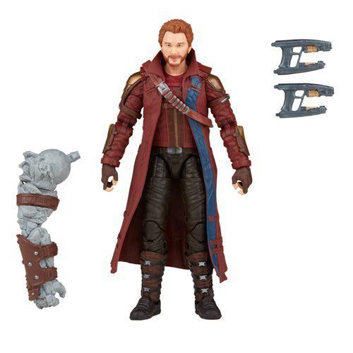 Love and Thunder Marvel Legends 6-Inch Action Figure - Select Figure(s) - Just $30.47! Shop now at Retro Gaming of Denver