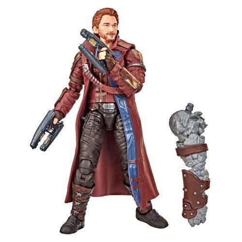 Love and Thunder Marvel Legends 6-Inch Action Figure - Select Figure(s) - Just $30.47! Shop now at Retro Gaming of Denver