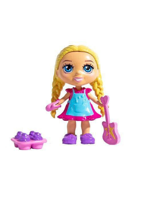 Love Diana Fashion Fab 3.5 Inch Doll Mystery Pack - Just $10.21! Shop now at Retro Gaming of Denver