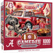 Alabama Crimson Tide - Gameday 1000 Piece Jigsaw Puzzle - for just $19.99! 