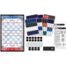 NHL - League Checkers Board Game - for just $24.99! 