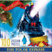 The Polar Express 100 Piece Jigsaw Puzzle - for just $7.99! 