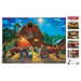 Farmall - The Rematch 1000 Piece Jigsaw Puzzle - Just $16.99! Shop now at Retro Gaming of Denver