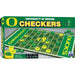 Oregon Ducks Checkers Board Game - for just $19.99! 