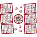 Alabama Crimson Tide NCAA Bingo Game - for just $12.99! 