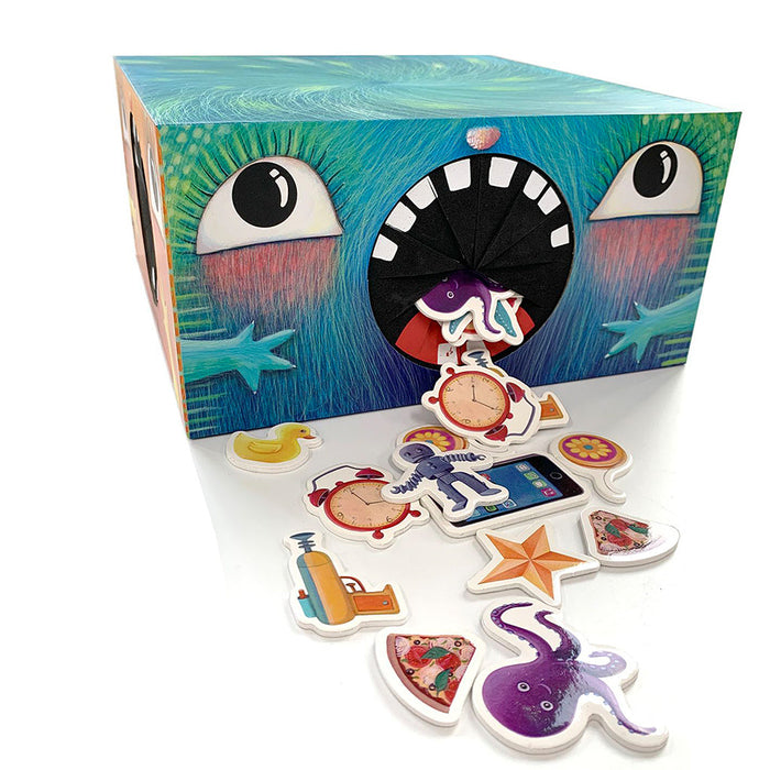 Box Monster - for just $29.99! 