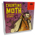 Cheating Moth - for just $14.99! 