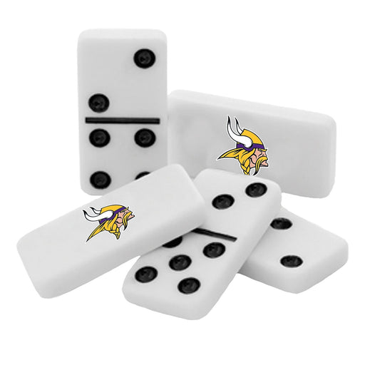 Minnesota Vikings Dominoes - for just $19.99! 