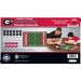 Georgia Bulldogs Checkers Board Game - Just $19.99! Shop now at Retro Gaming of Denver