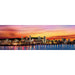 Montreal, Quebec 1000 Piece Panoramic Jigsaw Puzzle - Just $19.99! Shop now at Retro Gaming of Denver