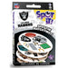 Las Vegas Raiders Spot It! Card Game - for just $12.99! 