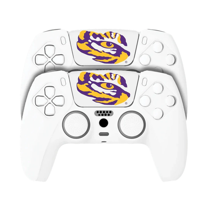 LSU PS5 PS5 Touchpad Stickers - for just $16.99! 
