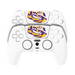 LSU PS5 PS5 Touchpad Stickers - for just $16.99! 