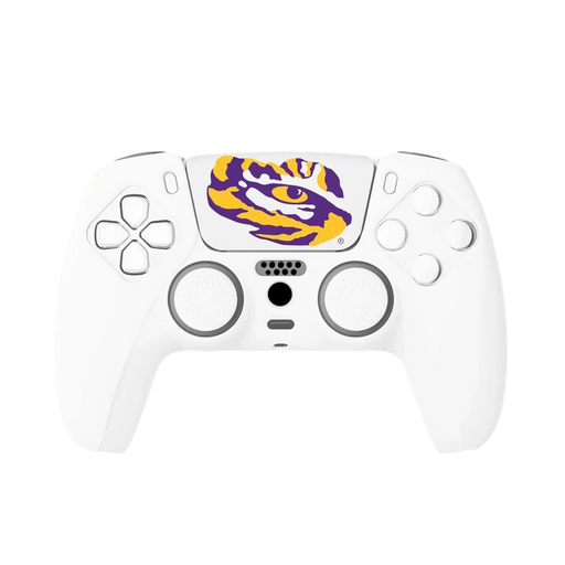 LSU PS5 PS5 Touchpad Stickers - for just $16.99! 