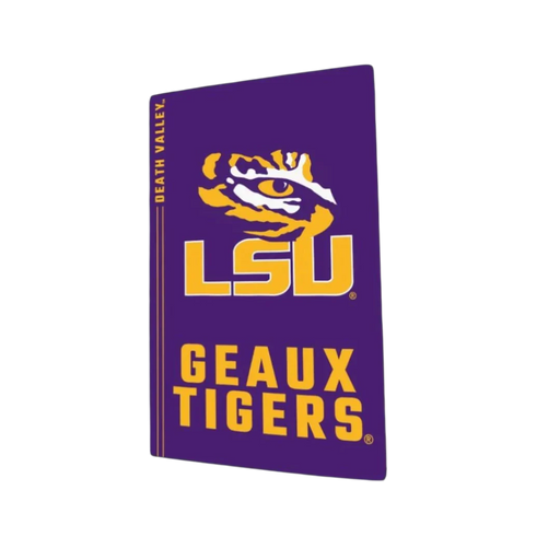 LSU PS5 VarsityWrapz - for just $39.99! 
