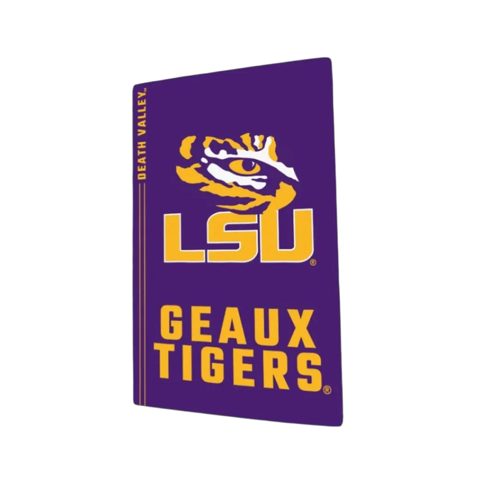 LSU PS5 VarsityWrapz - for just $39.99! 