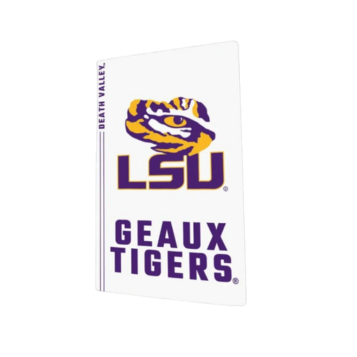 LSU PS5 VarsityWrapz - for just $39.99! 