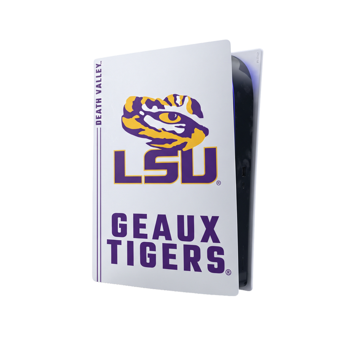 LSU PS5 VarsityWrapz - for just $39.99! 