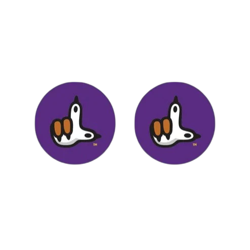 LSU ThumbGripz | Pack of 2 Pairs - for just $17.99! 