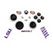 LSU VarsityGripz - for just $29.99! 