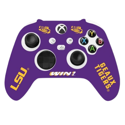 LSU VarsityGripz - for just $29.99! 