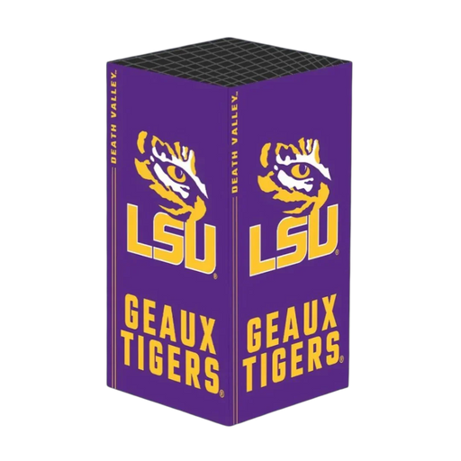 LSU Xbox X/S VarsityWrapz - for just $39.99! 