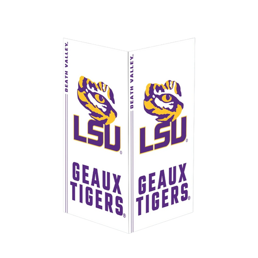 LSU Xbox X/S VarsityWrapz - for just $39.99! 