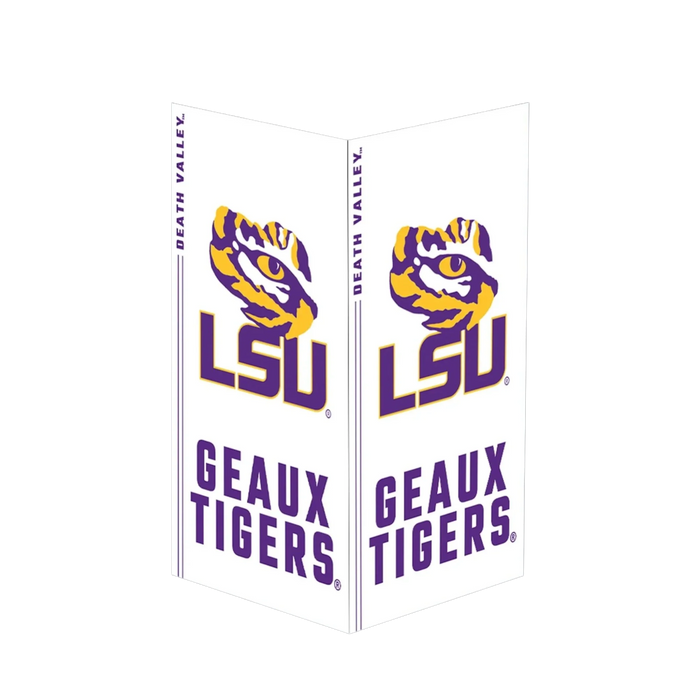 LSU Xbox X/S VarsityWrapz - for just $39.99! 