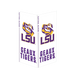 LSU Xbox X/S VarsityWrapz - for just $39.99! 