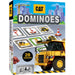 CAT - Caterpillar Picture Dominoes - for just $9.99! 