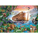 Noah's Ark Finds Shore 500 Piece Jigsaw Puzzle - for just $14.99! 