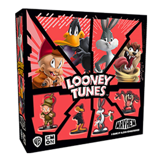 Looney Tunes Mayhem - for just $59.99! 