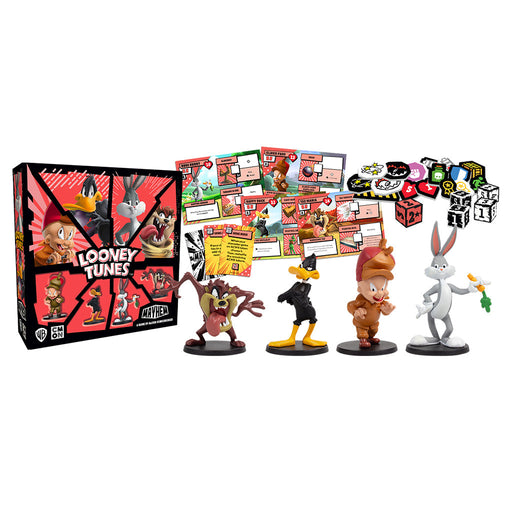Looney Tunes Mayhem - for just $59.99! 