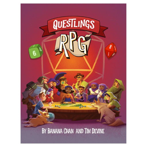 Questlings RPG - for just $19.99! 