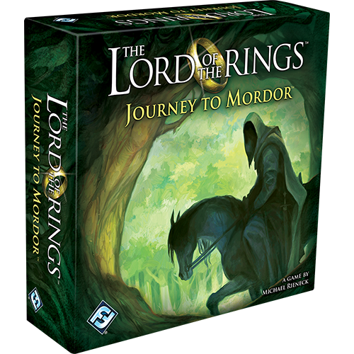 The Lord of the Rings: Journey to Mordor - for just $12.95! 