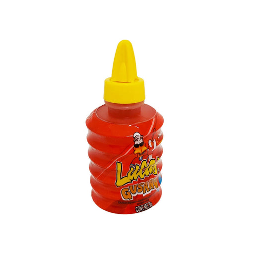 Lucas Gusano Chamoy (Mexico) - Premium  - Just $1.99! Shop now at Retro Gaming of Denver