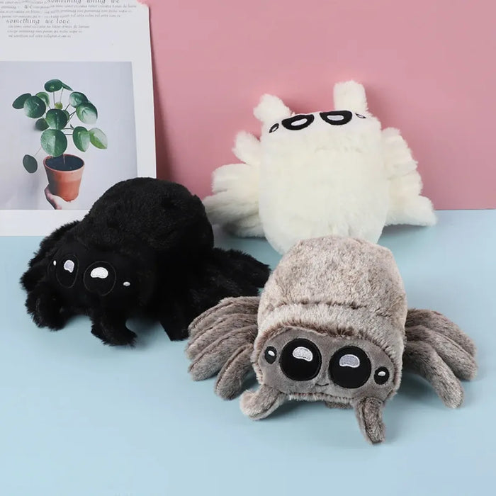 Lucas Kawaii Spider Plushie - for just $20.99! 