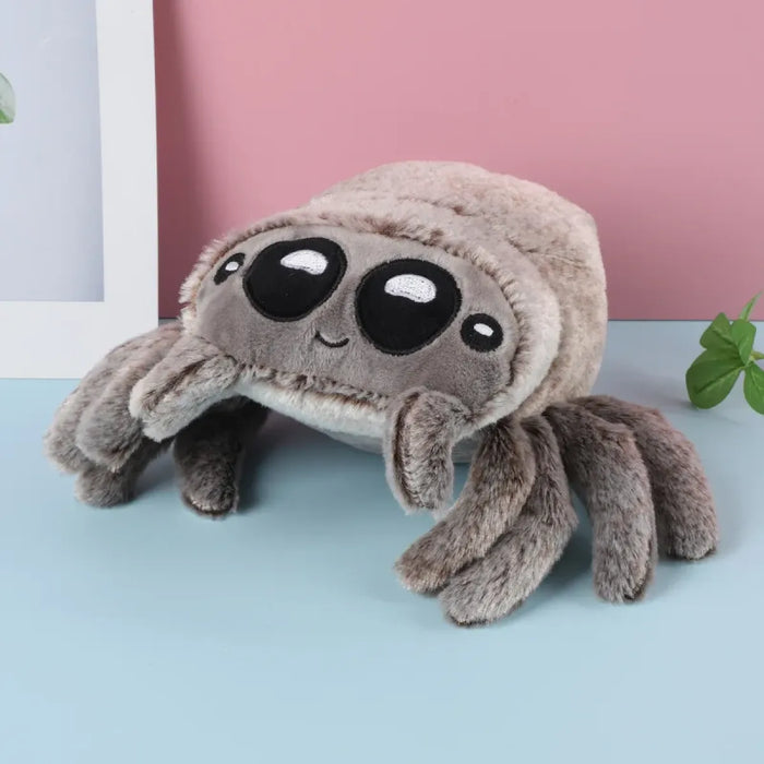 Lucas Kawaii Spider Plushie - for just $20.99! 