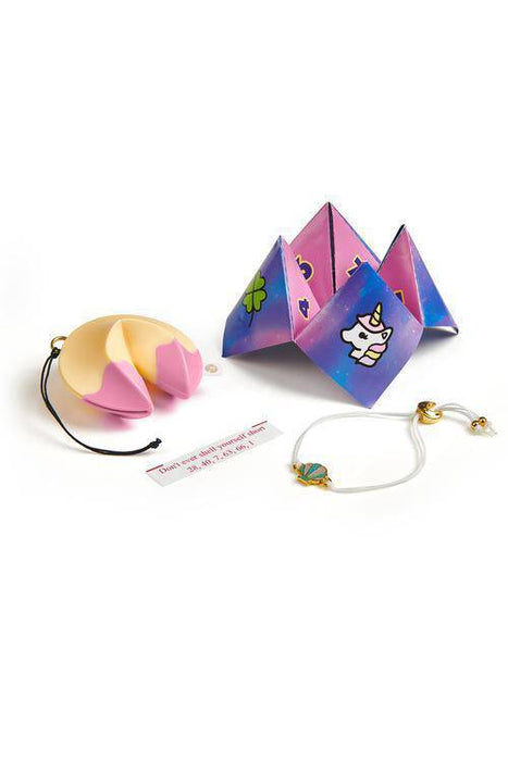 Lucky Fortune Fortune Cookie Mystery Pack - Just $5.50! Shop now at Retro Gaming of Denver