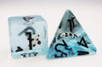 Lucky Koi Fish RPG Dice Set - for just $16.99! 