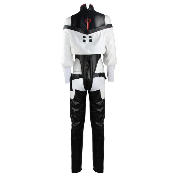 Cyberpunk Lucy Cosplay Costume - Cyberpunk: Edgerunners - for just $55.99! 