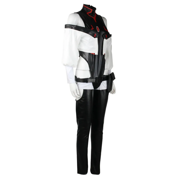 Cyberpunk Lucy Cosplay Costume - Cyberpunk: Edgerunners - for just $55.99! 