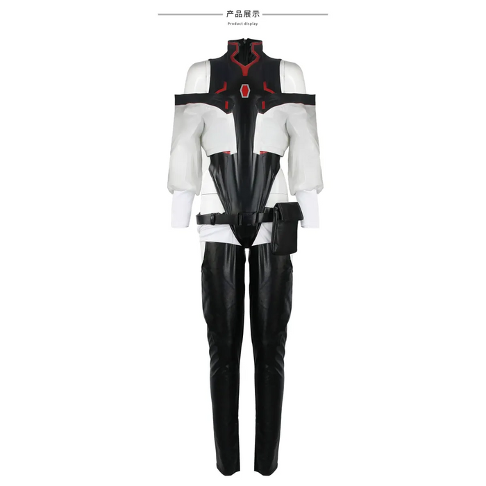 Cyberpunk Lucy Cosplay Costume - Cyberpunk: Edgerunners - for just $55.99! 