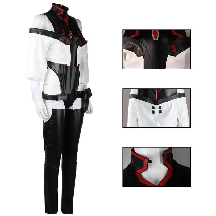 Cyberpunk Lucy Cosplay Costume - Cyberpunk: Edgerunners - for just $55.99! 