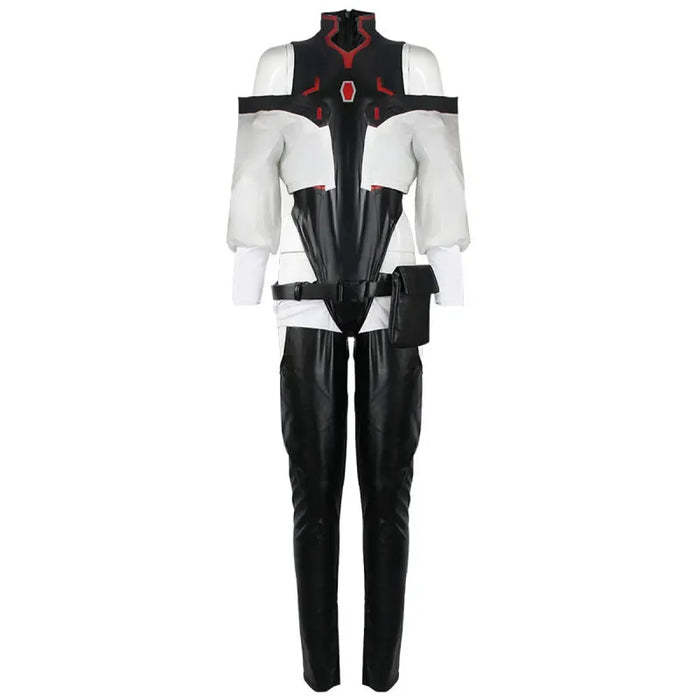 Cyberpunk Lucy Cosplay Costume - Cyberpunk: Edgerunners - for just $55.99! 
