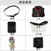 Cyberpunk Lucy Cosplay Costume - Cyberpunk: Edgerunners - for just $55.99! 