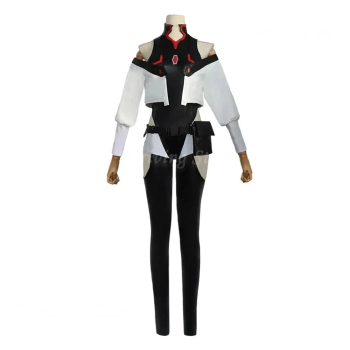 Cyberpunk Lucy Cosplay Costume - Cyberpunk: Edgerunners - for just $55.99! 