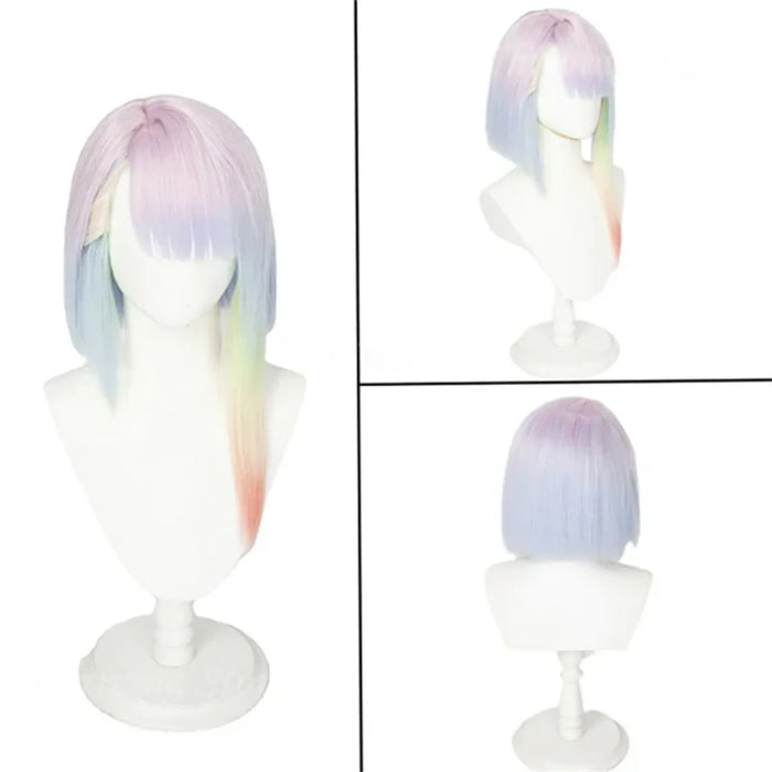 Cyberpunk Lucy Cosplay Costume - Cyberpunk: Edgerunners - for just $55.99! 